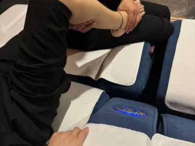 上个月去了上海浦东区同城足疗,技师按的很舒服，强烈推荐