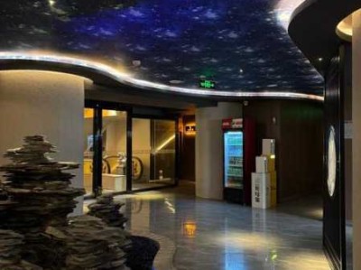 郑州豪华水疗会所实体店
