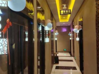 常州星级足浴会所实体店