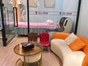广州知名推拿会所实体店