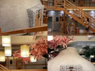 青岛高级汗蒸会所