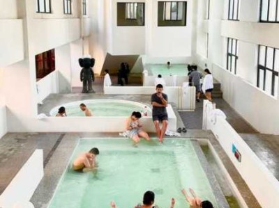 天津私密沐浴会所