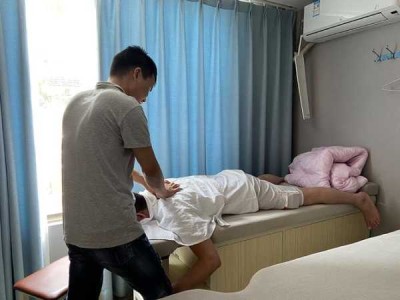 上个月去了上海浦东区周边推拿,按的很不错，下次还会来