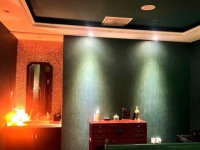 广州减压spa会所实体店