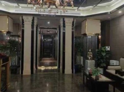 西安减压油压会所门店