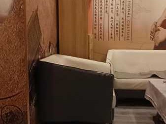 上个月去了上海杨浦区高档推拿,很好交流，十分放松