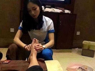 上个月去了广州附近洗脚,技师操作很不错，比较到位