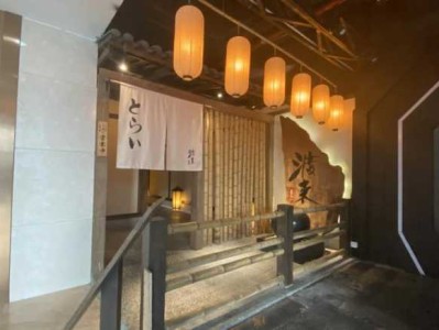 深圳日式油压会所门店