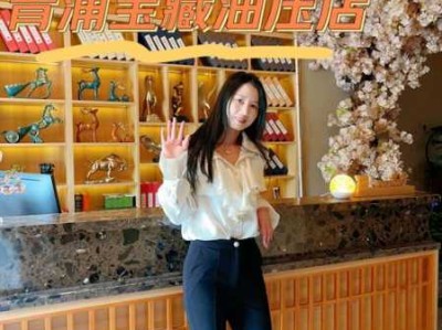 上个月去了上海青浦区附近油压,技师按的很舒服，强烈推荐