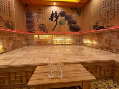 南昌专业汗蒸会所实体店