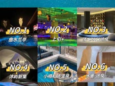 包含上海知名洗浴会所的词条