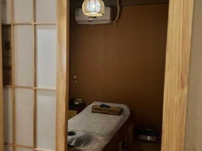 保定日式spa会所实体店