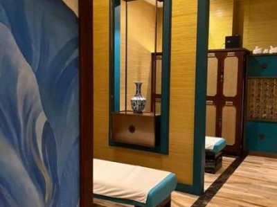 南京星级洗浴会所