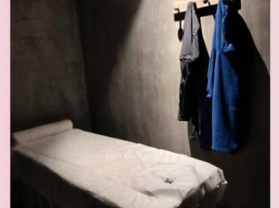 深圳减压男士会所实体店
