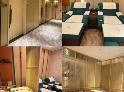 南昌商务足疗会所实体店