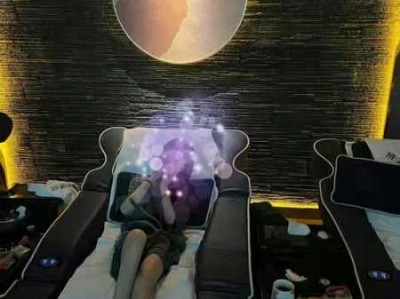 上个月去了上海青浦区附近木桶浴,技师服务很好，手法很好