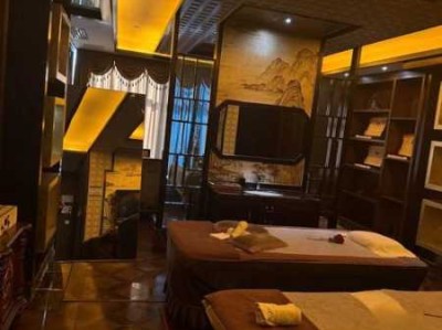 杭州理疗推拿会所实体店