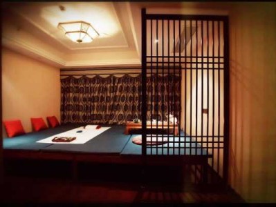 重庆减压男士会所实体店