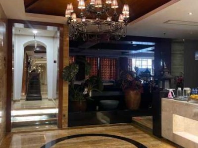 烟台精致桑拿会所门店
