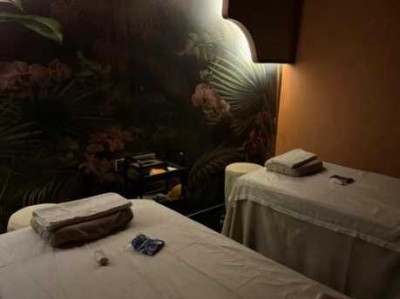 上个月去了广州高档沐浴,技师操作很不错，比较到位