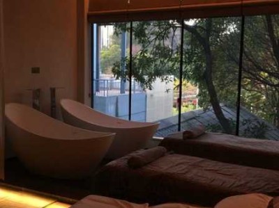 厦门泡澡spa会所