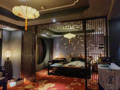 成都专业spa会所