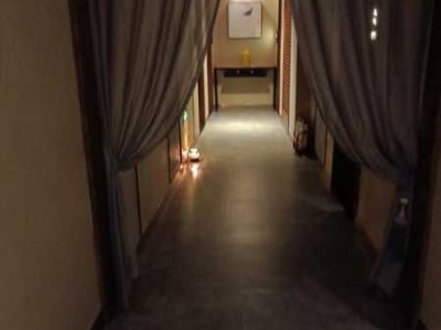 上个月去了上海浦东区周边沐足,环境很安静，特别的放松