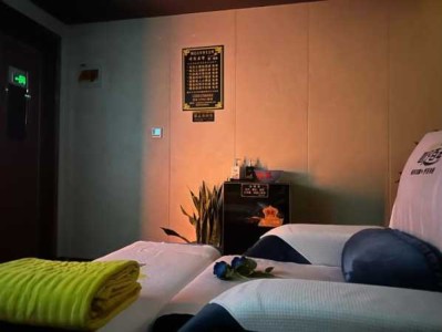 南京高级推拿会所