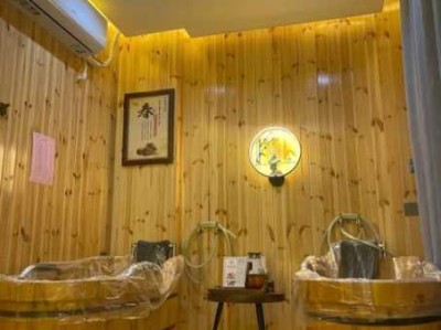 长沙宝藏木桶浴会所