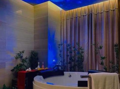 青岛理疗spa会所