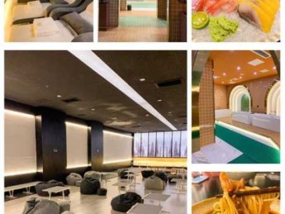 昆明最近桑拿会所实体店