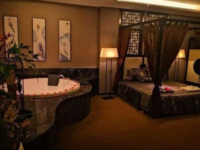 郑州主题桑拿会所