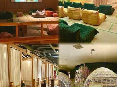 天津减压洗浴会所实体店