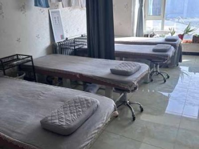 上个月去了上海浦东区同城推油,环境很安静，特别的放松