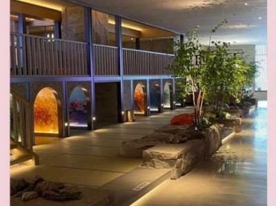 上海日式沐浴会所实体店