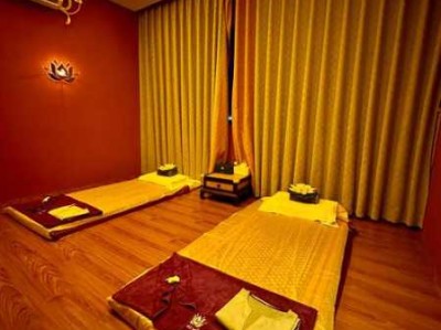 天津泰式男士会所