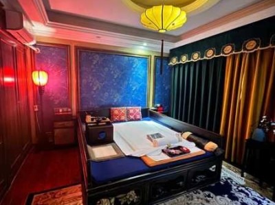 厦门高端推拿会所