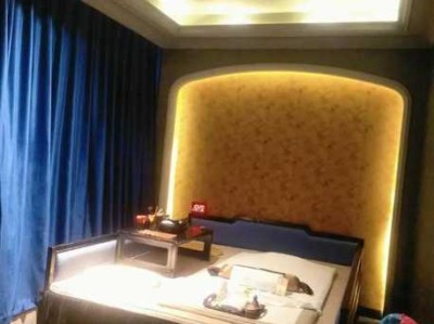 南京大型spa会所实体店
