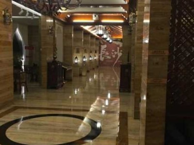 佛山高端足道会所实体店