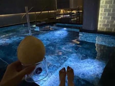 广州星级水疗会所