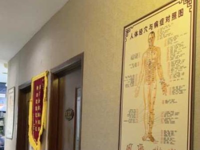 上个月去了上海杨浦区附近推拿,按的很不错，下次还会来
