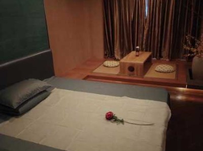 南京商务spa会所