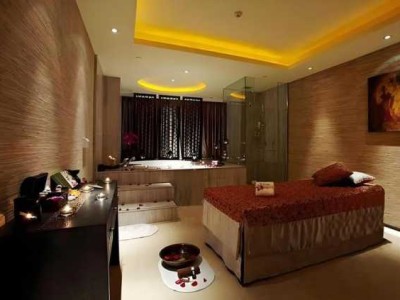 南京星级spa会所实体店