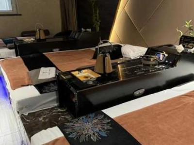 太原减压spa会所实体店