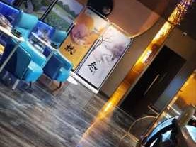 西安轻奢足疗会所门店