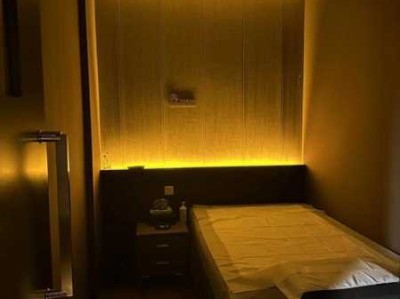 上海男士沐浴会所