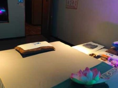 南京休闲足浴会所