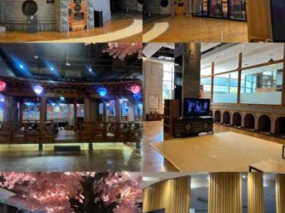 厦门泡澡汗蒸会所实体店