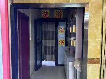 上个月去了广州同城洗浴,人很好，按摩很专业