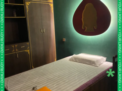 保定泰式桑拿会所门店